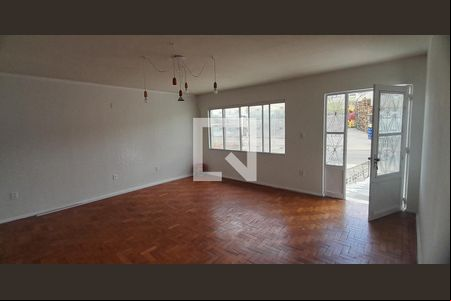 Sala de casa para alugar com 3 quartos, 188m² em o das Pedras, Gravataí