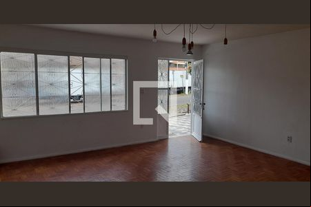 Sala de casa para alugar com 3 quartos, 188m² em o das Pedras, Gravataí