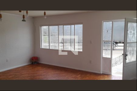 Sala de casa para alugar com 3 quartos, 188m² em o das Pedras, Gravataí