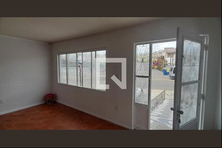 Sala de casa para alugar com 3 quartos, 188m² em o das Pedras, Gravataí