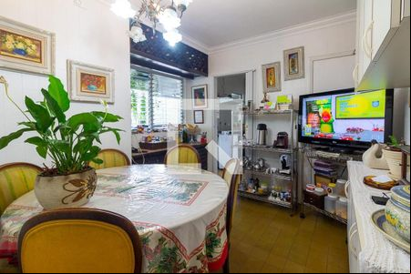 Apartamento à venda com 4 quartos, 170m² em Morumbi, São Paulo