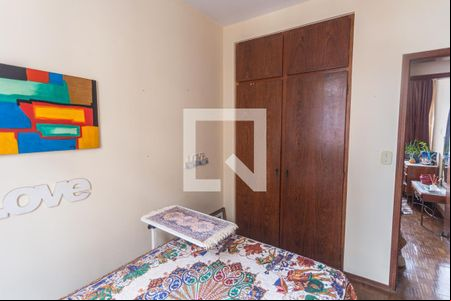 Quarto 1 de apartamento à venda com 3 quartos, 60m² em Floresta, Belo Horizonte