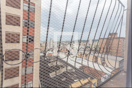 Vista do Quarto 1 de apartamento à venda com 3 quartos, 60m² em Floresta, Belo Horizonte