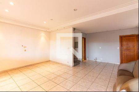 Sala  de casa à venda com 4 quartos, 481m² em Bandeiras, Osasco