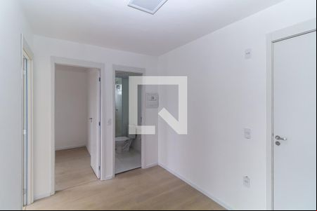 Sala de apartamento para alugar com 2 quartos, 31m² em Vila Santa Clara, São Paulo