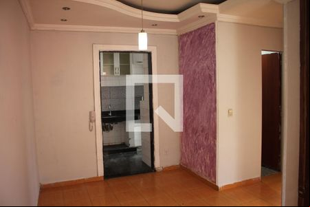 Apartamento à venda com 2 quartos, 40m² em Califórnia, Belo Horizonte