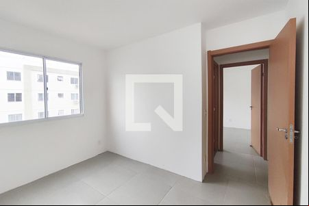 Quarto 1 de apartamento à venda com 2 quartos, 60m² em Rio Branco, Novo Hamburgo