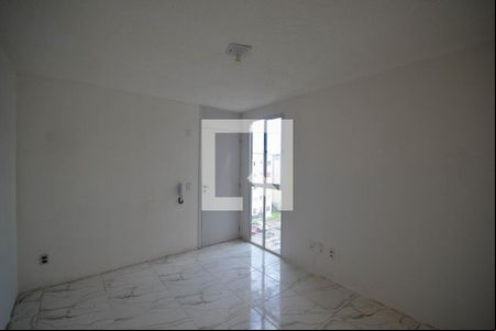 Sala de apartamento para alugar com 2 quartos, 45m² em Santa Amélia, Belford Roxo