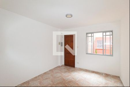 Sala de apartamento à venda com 2 quartos, 55m² em Conceicao, Osasco