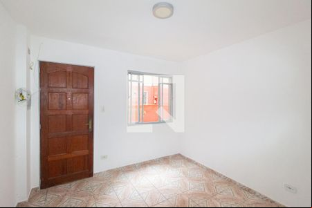 Sala de apartamento à venda com 2 quartos, 55m² em Conceicao, Osasco