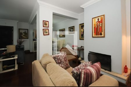 Sala de casa à venda com 3 quartos, 179m² em Parque Terra Nova, São Bernardo do Campo