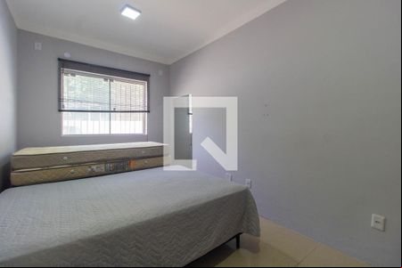 Quarto 1 de casa de condomínio à venda com 2 quartos, 127m² em Harmonia, Canoas