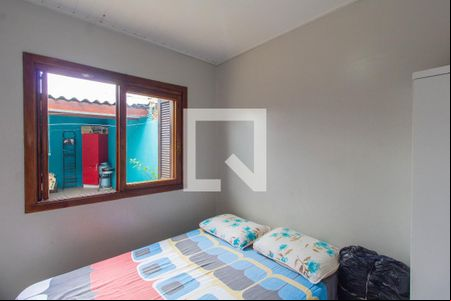 Quarto 2 de casa à venda com 3 quartos, 93m² em São José, Canoas
