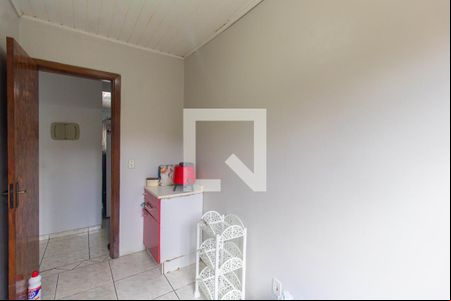 Quarto 1 de casa à venda com 3 quartos, 93m² em São José, Canoas