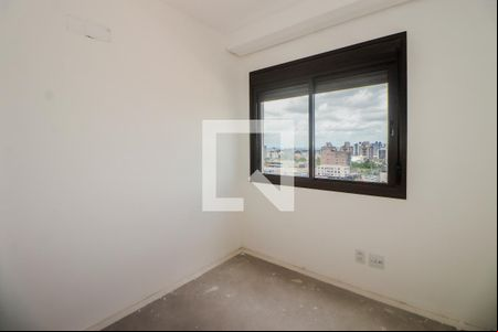 Quarto de apartamento à venda com 2 quartos, 68m² em Cristo Redentor, Porto Alegre