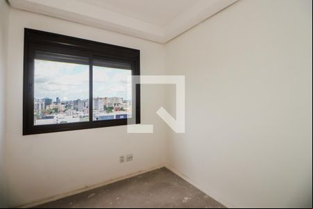 Quarto de apartamento à venda com 2 quartos, 68m² em Cristo Redentor, Porto Alegre