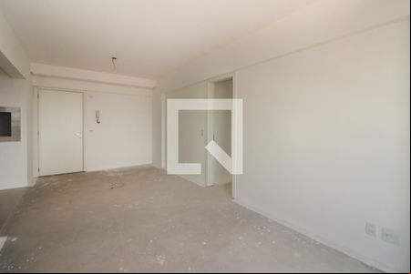 Sala de apartamento à venda com 2 quartos, 68m² em Cristo Redentor, Porto Alegre