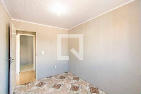 Quarto 1 de casa para alugar com 2 quartos, 89m² em Harmonia, Canoas