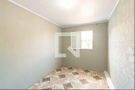 Quarto 1 de casa para alugar com 2 quartos, 89m² em Harmonia, Canoas