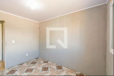 Quarto 1 de casa para alugar com 2 quartos, 89m² em Harmonia, Canoas