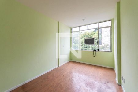 Sala de apartamento para alugar com 2 quartos, 75m² em Vila Isabel, Rio de Janeiro