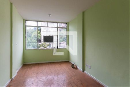 Sala de apartamento para alugar com 2 quartos, 75m² em Vila Isabel, Rio de Janeiro