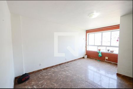 Sala de apartamento à venda com 2 quartos, 53m² em Catumbi, Rio de Janeiro