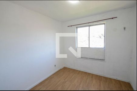 Quarto 1 de apartamento à venda com 2 quartos, 53m² em Catumbi, Rio de Janeiro