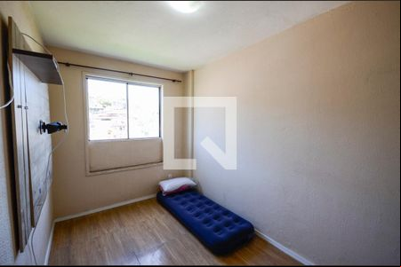 Quarto 2 de apartamento à venda com 2 quartos, 53m² em Catumbi, Rio de Janeiro