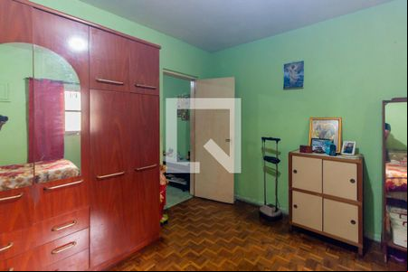 Quarto de casa à venda com 1 quarto, 108m² em Vila Mendes, São Paulo