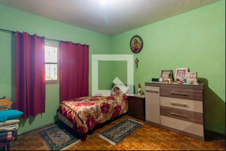 Quarto de casa à venda com 1 quarto, 108m² em Vila Mendes, São Paulo