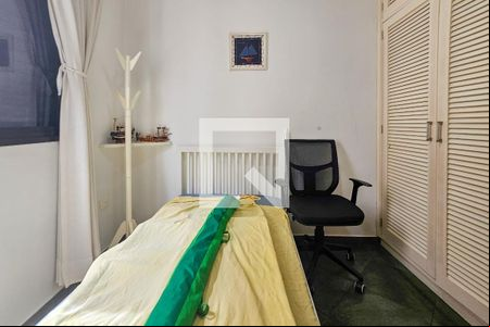 Quarto 1 de apartamento para alugar com 2 quartos, 57m² em Jardim Sao Miguel, Guarujá