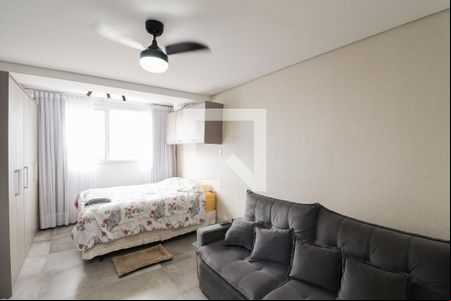 Studio de kitnet/studio à venda com 0 quarto, 25m² em Santana, São Paulo