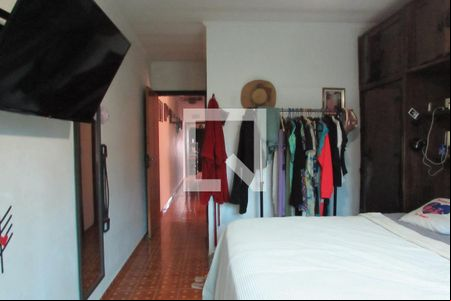 Quarto 1 de casa à venda com 3 quartos, 125m² em Jardim Ester Yolanda, São Paulo