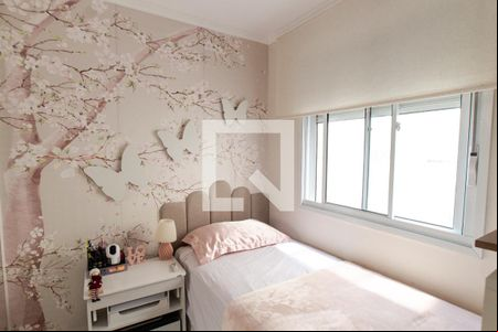 Quarto 2   de apartamento para alugar com 2 quartos, 38m² em Vila Guilherme, São Paulo