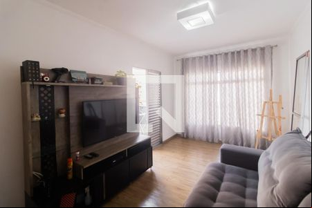 Sala 2 de casa para alugar com 3 quartos, 220m² em Jardim Maringa, São Paulo