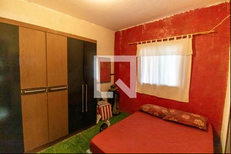 Quarto  de casa para alugar com 1 quarto, 30m² em Barreto, Niterói