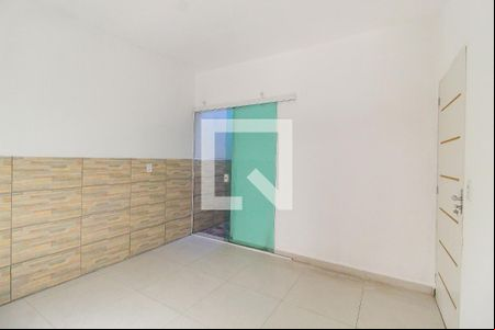 Quarto 1 de casa para alugar com 2 quartos, 180m² em Jardim Alto Pedroso, São Paulo