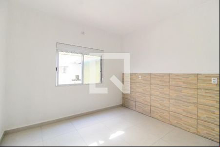 Quarto 1 de casa para alugar com 2 quartos, 180m² em Jardim Alto Pedroso, São Paulo