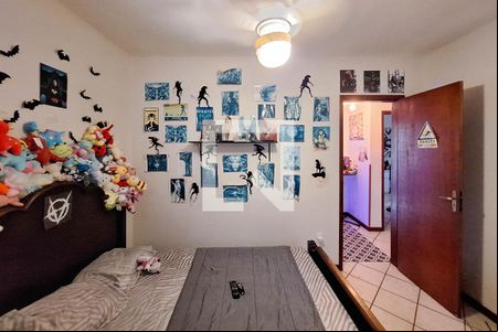 Quarto 1 de casa de condomínio à venda com 4 quartos, 170m² em Maria Paula, Niterói