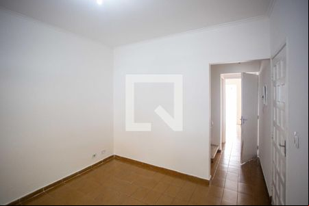 Sala Casa 1 de casa à venda com 3 quartos, 134m² em Alves Dias, São Bernardo do Campo