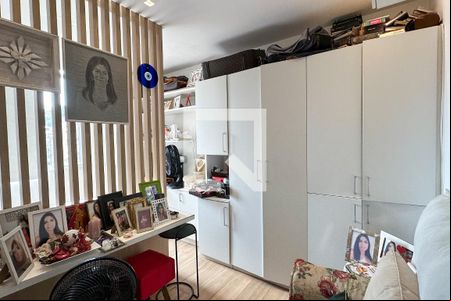 Sala/Quarto de kitnet/studio à venda com 1 quarto, 21m² em Ipanema, Rio de Janeiro