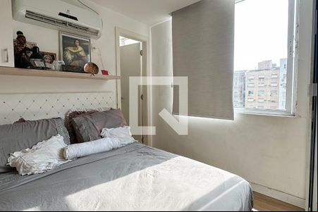 Sala/Quarto de kitnet/studio à venda com 1 quarto, 21m² em Ipanema, Rio de Janeiro