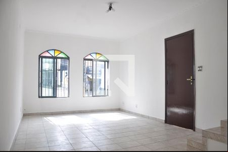 Sala de casa à venda com 3 quartos, 170m² em Jardim Peri, São Paulo