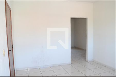 Sala de Jantar de apartamento para alugar com 3 quartos, 130m² em Paulo Vi, Belo Horizonte