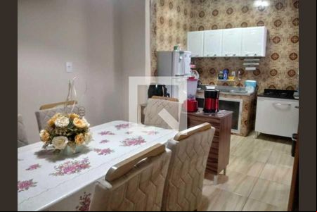 Casa à venda com 3 quartos, 92m² em Maria da Graça, Rio de Janeiro