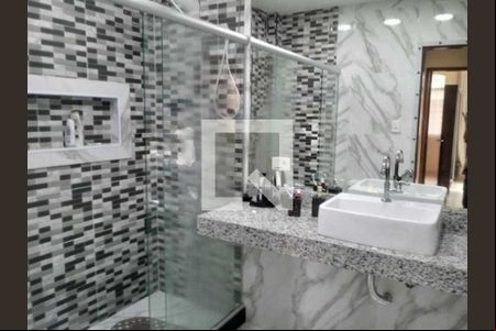 Casa à venda com 3 quartos, 92m² em Maria da Graça, Rio de Janeiro