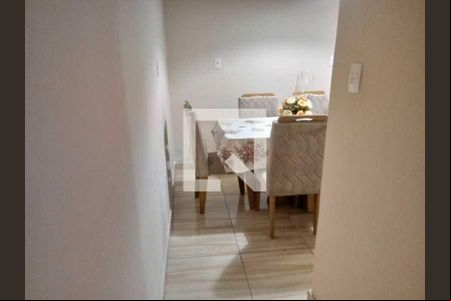 Casa à venda com 3 quartos, 92m² em Maria da Graça, Rio de Janeiro