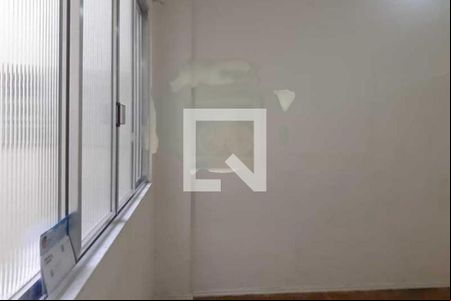 Apartamento à venda com 1 quarto, 28m² em Estácio, Rio de Janeiro