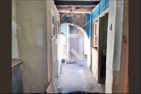 Casa à venda com 4 quartos, 137m² em Rio Comprido, Rio de Janeiro